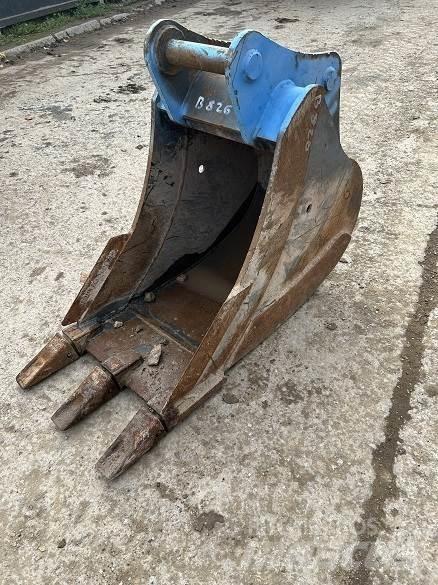 2' BUCKET, 65mm PINS Ковші