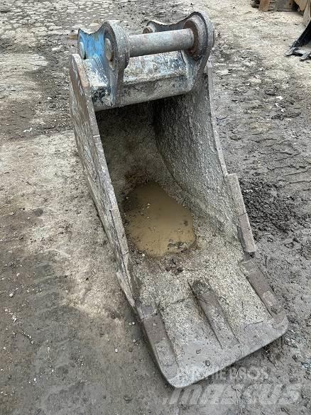  2' BUCKET, 65mm PINS Ковші