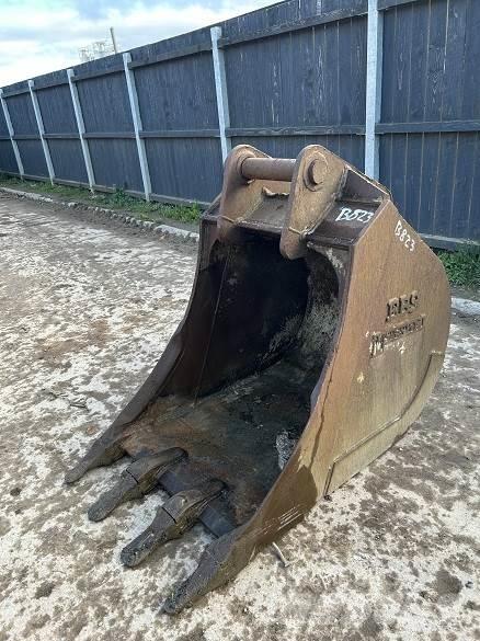  3' BUCKET, 80mm PINS Ковші