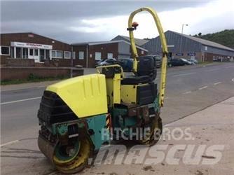 Ammann AV12-2 Котки тротуарні