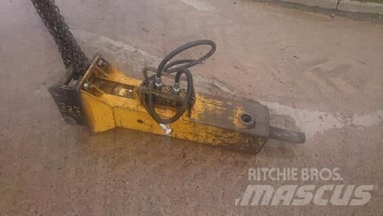 Arrowhead S40 Будтехніка - Інші
