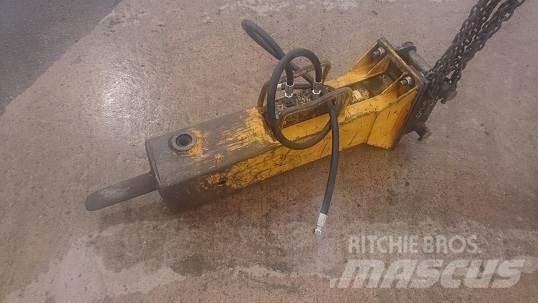 Arrowhead S40 Будтехніка - Інші