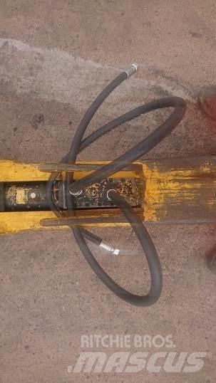 Arrowhead S40 Будтехніка - Інші