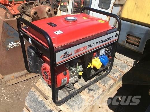  BGE3000 2.5KVA Інші генератори
