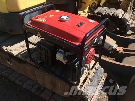  BGE3000 2.5KVA Інші генератори