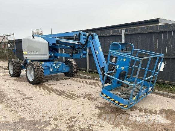 Genie Z-45125 Будтехніка - Інші