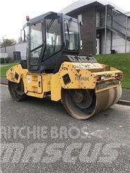 Hamm ROLLER HD70 Котки тротуарні