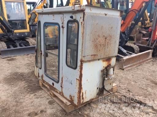Hitachi CAB Будтехніка - Інші