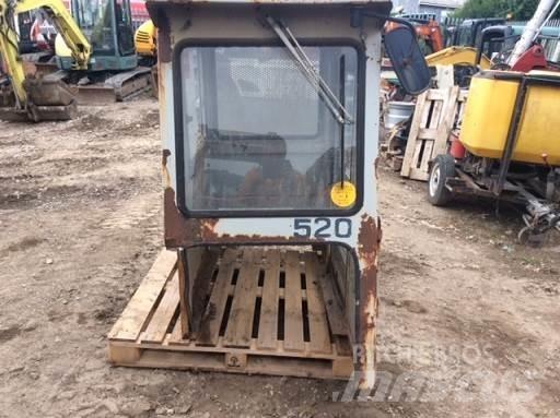 Hitachi CAB Будтехніка - Інші