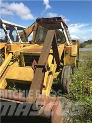 JCB 3C Будтехніка - Інші