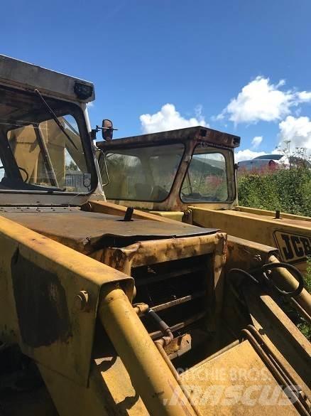 JCB 3C Будтехніка - Інші