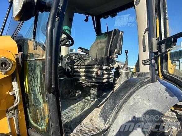 JCB 3CX14M4WM Будтехніка - Інші