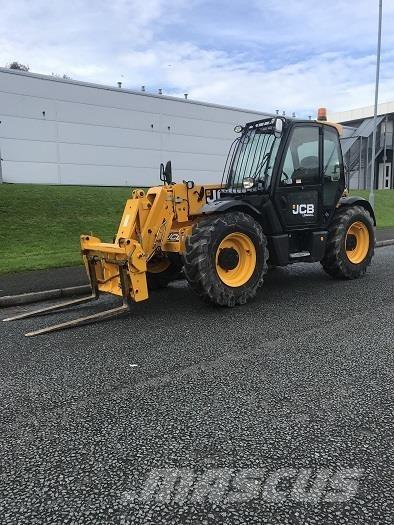 JCB 541-70 Будтехніка - Інші