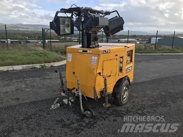 JCB LT9 Будтехніка - Інші