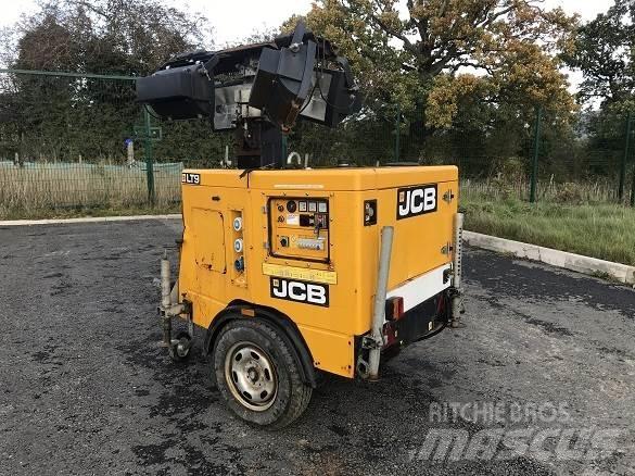 JCB LT9 Будтехніка - Інші