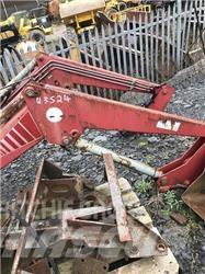 Riko TN-500 LOADER Фронтальні навантажувачі