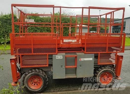 SkyJack SJ8831 Будтехніка - Інші