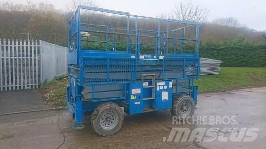 SkyJack SJ8841A Будтехніка - Інші