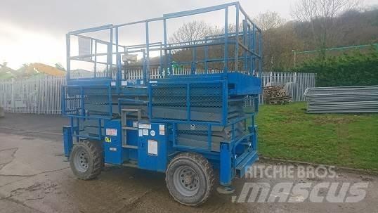 SkyJack SJ8841A Будтехніка - Інші