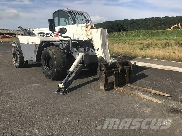 Terex TELE LIFT Будтехніка - Інші