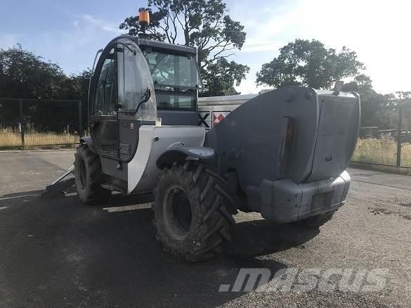 Terex TELE LIFT Будтехніка - Інші
