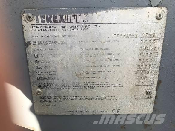 Terex TELE LIFT Будтехніка - Інші