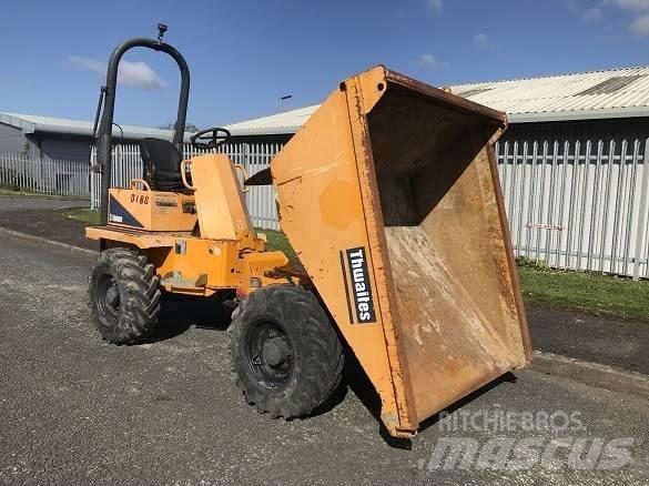 Thwaites 3T DUMPER Будтехніка - Інші