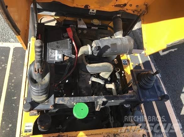 Thwaites 3T DUMPER Будтехніка - Інші