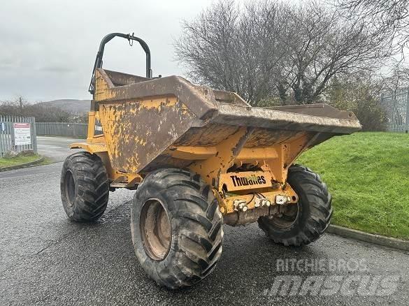 Thwaites 9T DUMPER Міні самоскиди