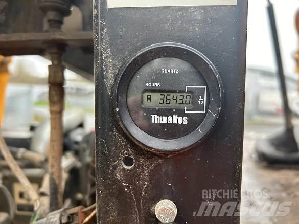 Thwaites 9T DUMPER Міні самоскиди