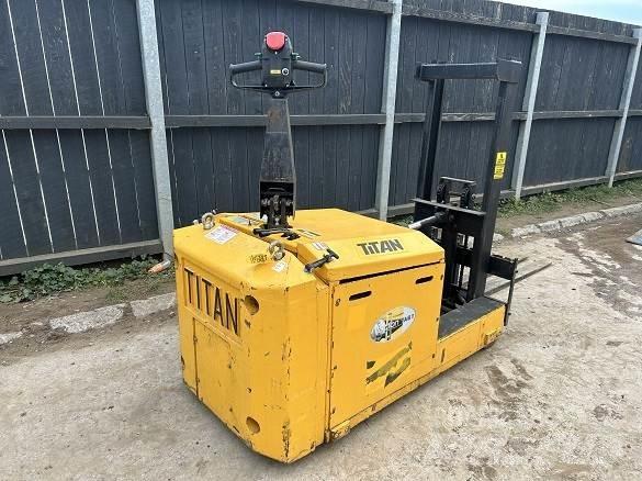 Titan TG1000 Будтехніка - Інші