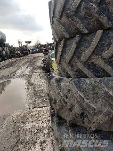  TYRES Шини