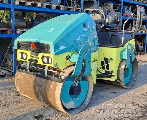 Ammann ARX 45-2 STAGE 5 Котки тротуарні