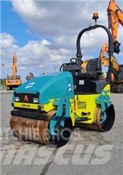 Ammann ARX26-2 Котки тротуарні