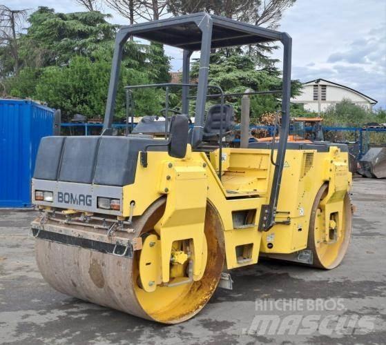 Bomag BW 144 AD-2 Будтехніка - Інші
