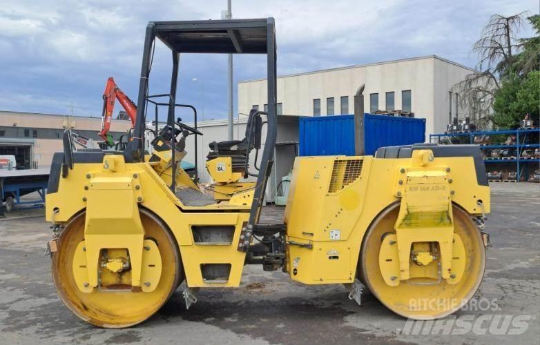 Bomag BW 144 AD-2 Будтехніка - Інші