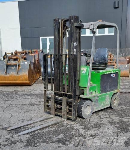 Cesab CENTAURO 45 200L Будтехніка - Інші