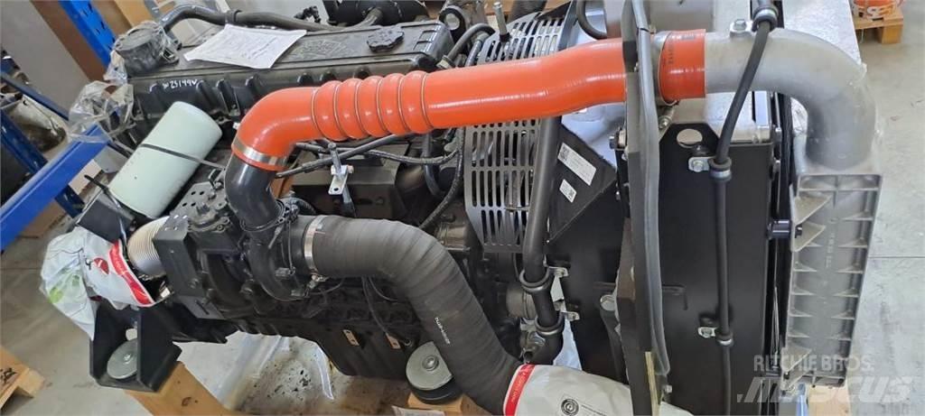 Doosan DX300LC-7 Будтехніка - Інші