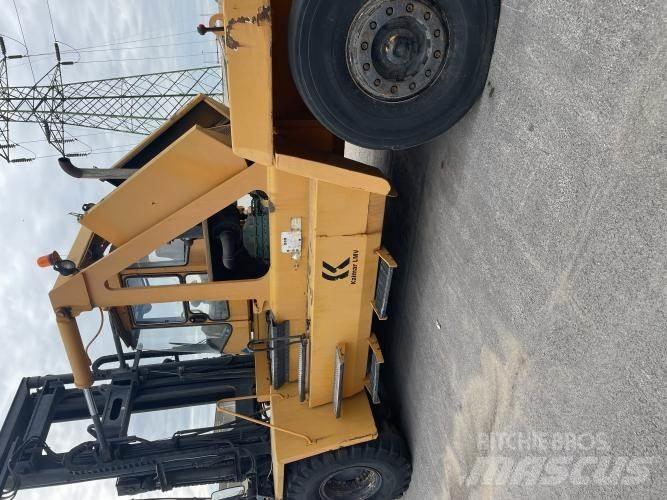 Kalmar DCD 320-12 Будтехніка - Інші