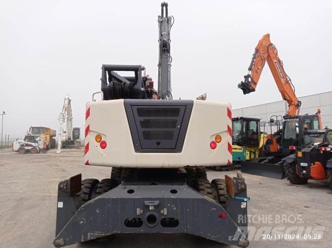 Terex TMH216 Будтехніка - Інші