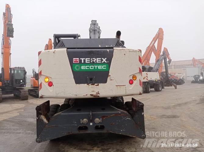 Terex TWH220 Будтехніка - Інші