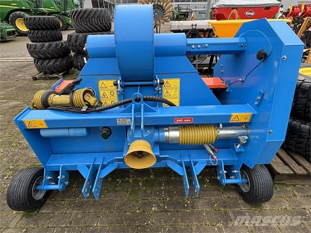  GKB Lapų smulkintuvas Котки для газонів