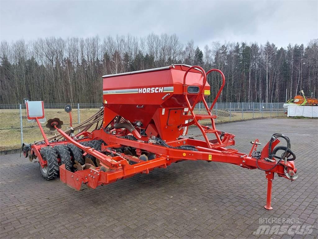 Horsch Pronto 4DC Інші землеоброблювальні машини і додаткове обладнання