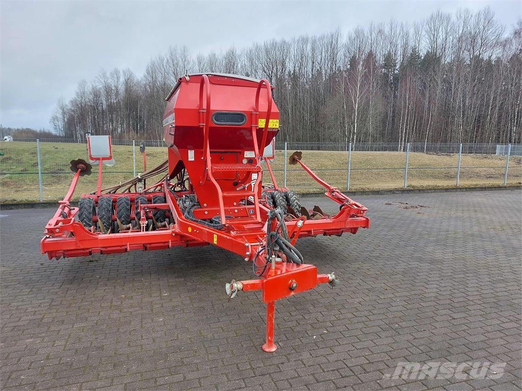 Horsch Pronto 4DC Інші землеоброблювальні машини і додаткове обладнання
