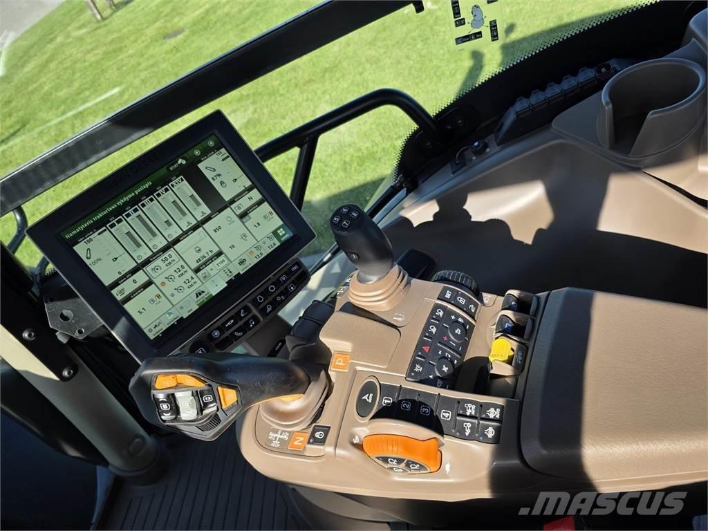 John Deere 6250R Трактори