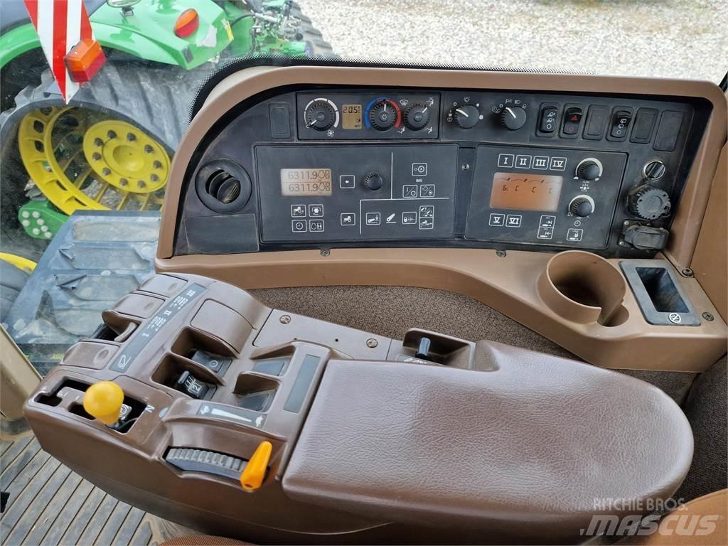 John Deere 9630T Трактори