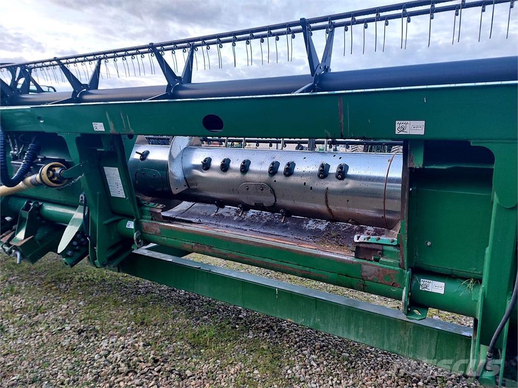 John Deere S680i Зернозбиральні комбайни