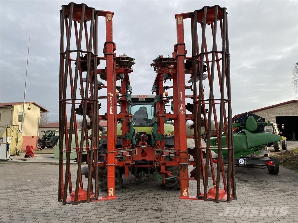 Kverneland CLD Інше обладнання для фуражних комбайнів
