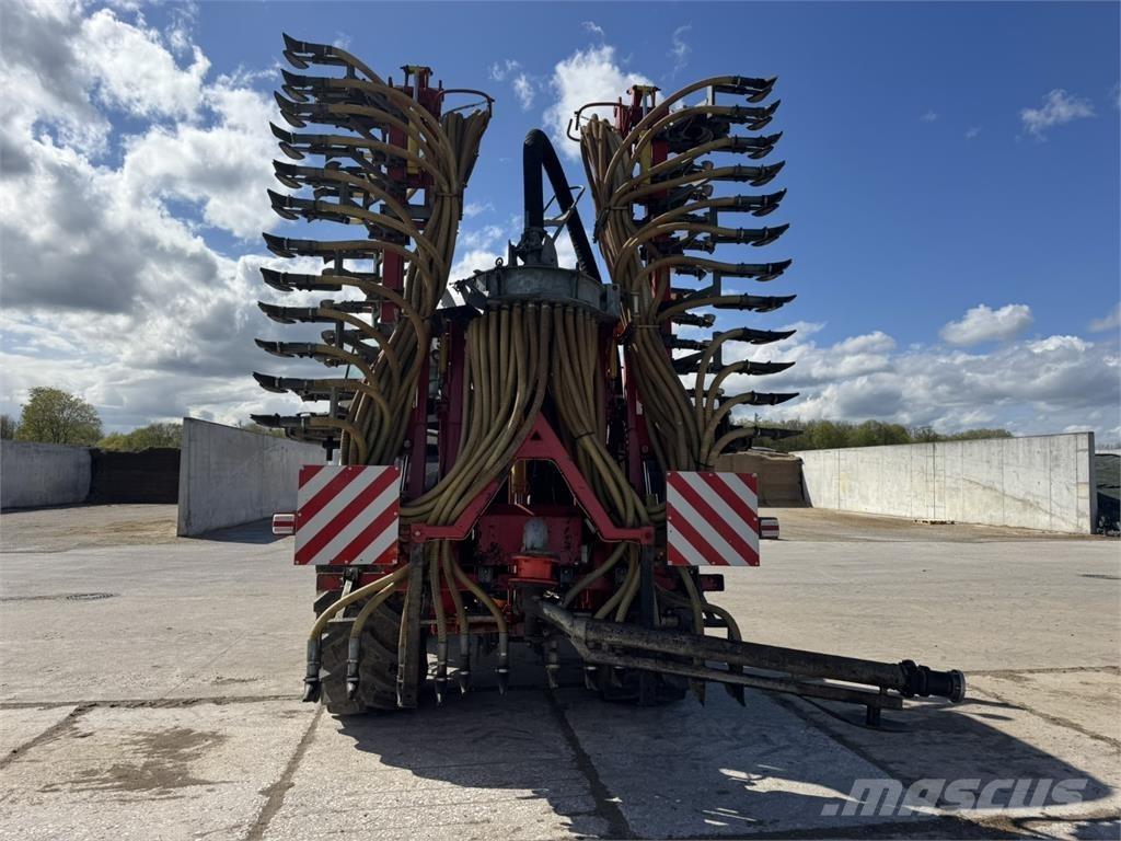 Schouten Sprinter Інше