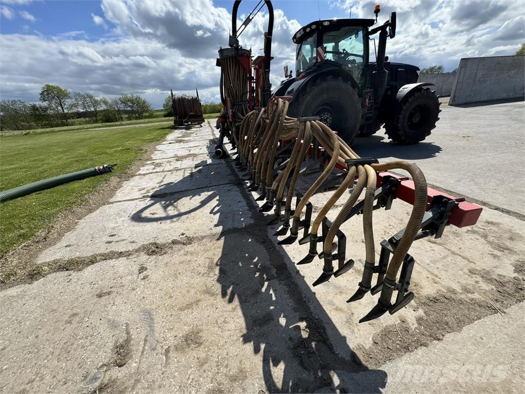 Schouten Sprinter Інше